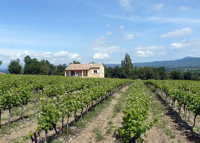 Holiday Home Les Lilas Blancs By Interhome