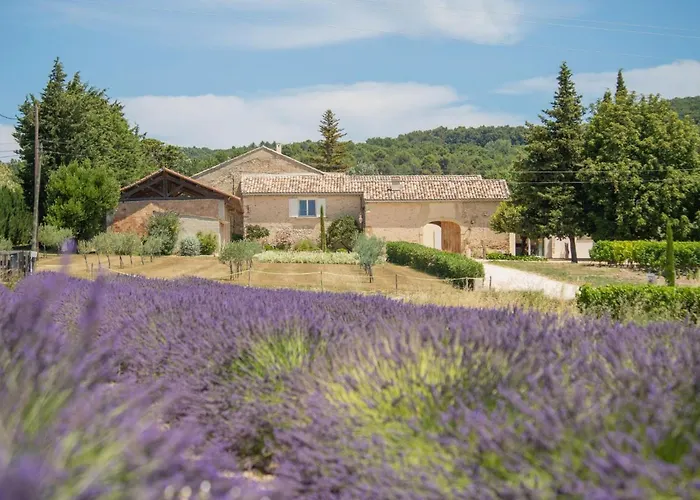 Holiday Home La Machotte By Interhome