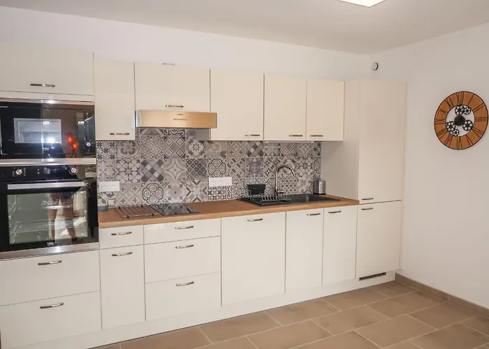 Holiday Home La Machotte By Interhome