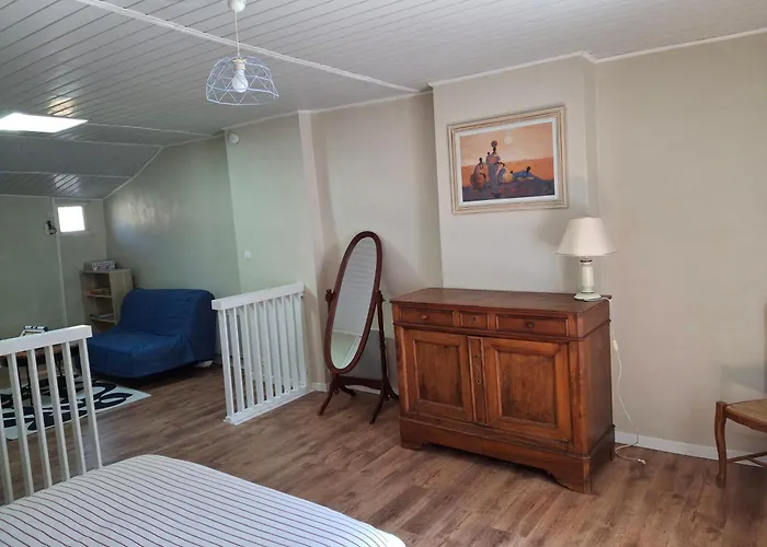 La Maison D'Emmie 83M2