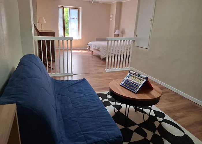 La Maison D'Emmie 83M2