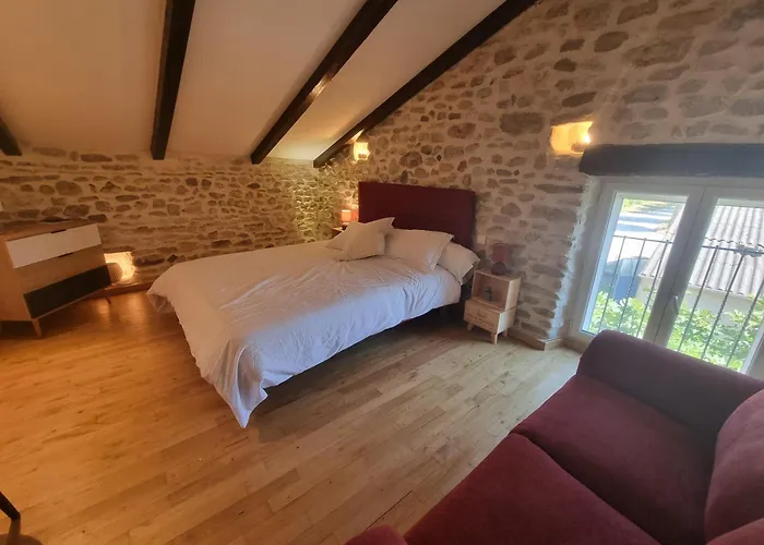 L'Oustau De Maitre Potager