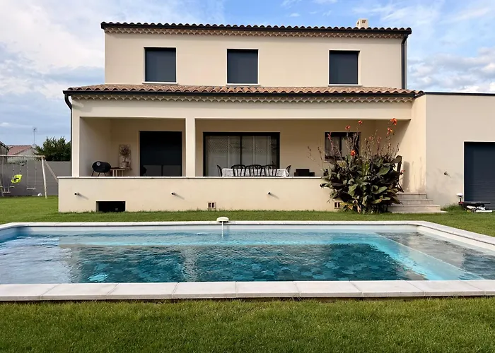 Villa En Provence